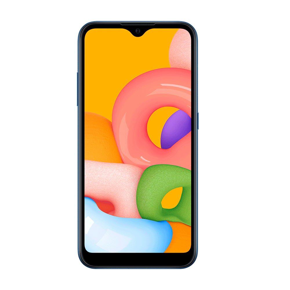 Samsung Galaxy A71 128GB 6GB Android Cinza Desbloqueado image number 1